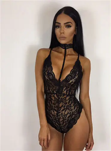 

Женское кружевное боди, женское нижнее белье