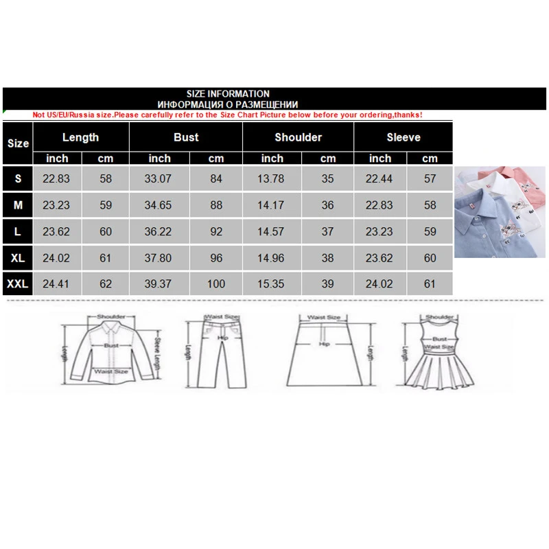 Женская Вельветовая блузка с вышивкой кошки длинным рукавом | одежда
