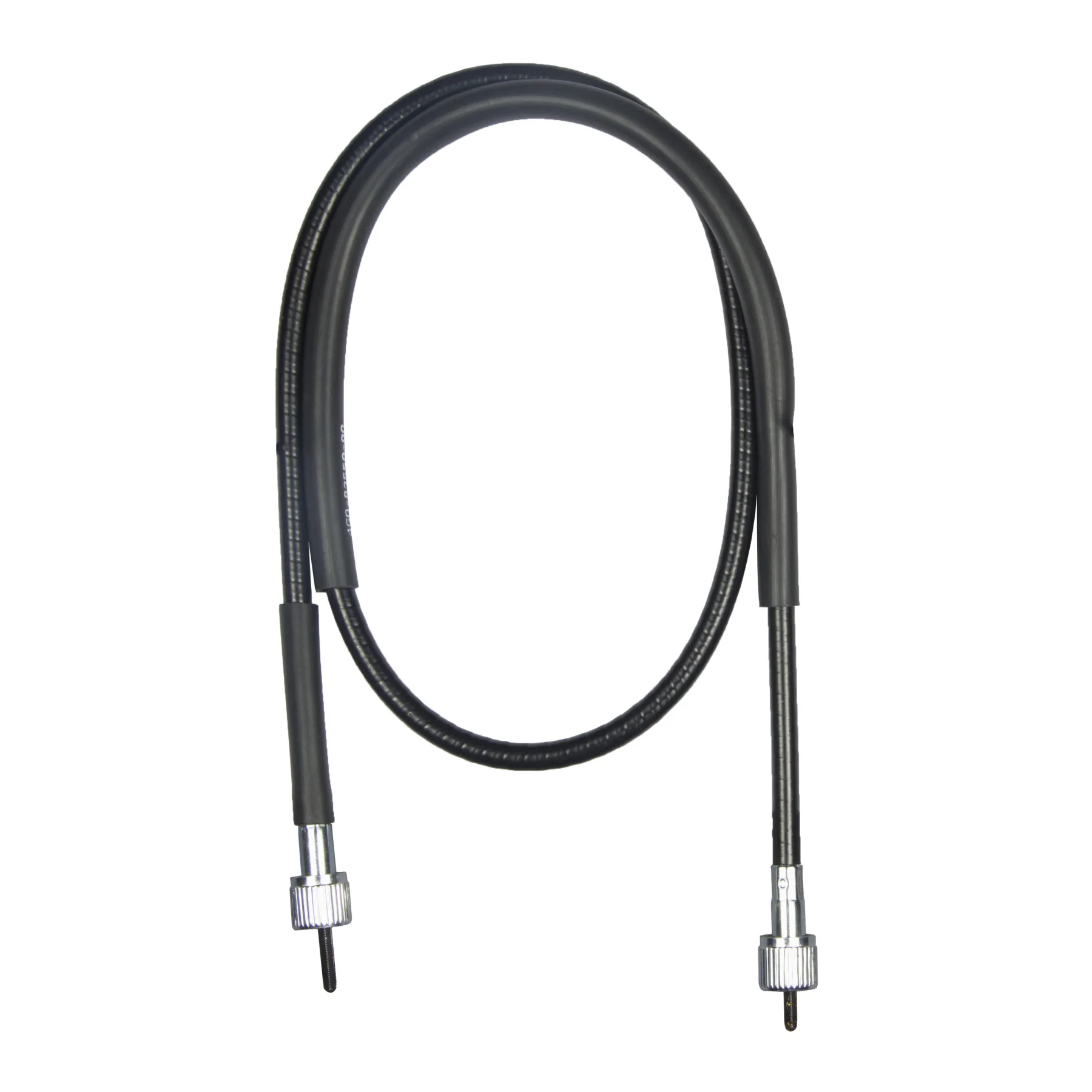 

MotoMaster 4G0-83550-00 Tachometer Cable for Yamaha XJ 550 (1981-1984)