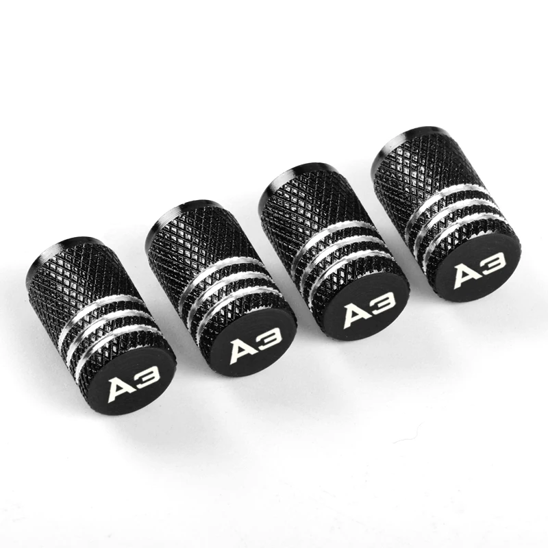 Новые автомобильные аксессуары 4 шт. колеса автомобиля Шины клапаны шин для