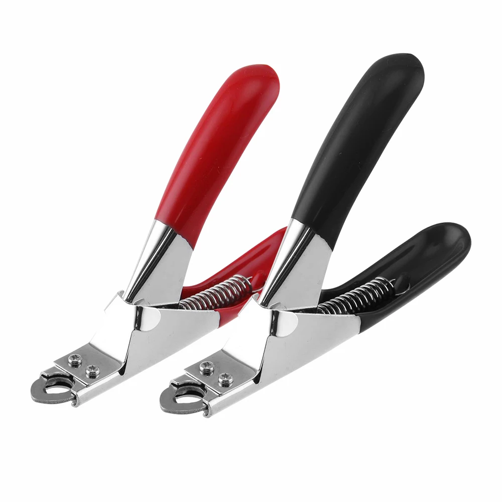 

Stainless Steel Dog Pet Grooming Nail Trimmer Scissors Claw Nail Clippers for Dog Cat Birds Animal Nail Scissor Dog Supplies CA