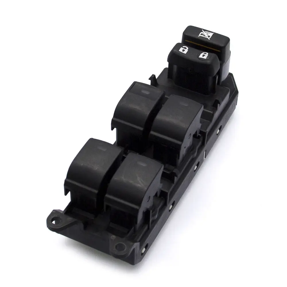 Сменный главный переключатель переднего левого стекла для Toyota Camry 2008 -2011 |