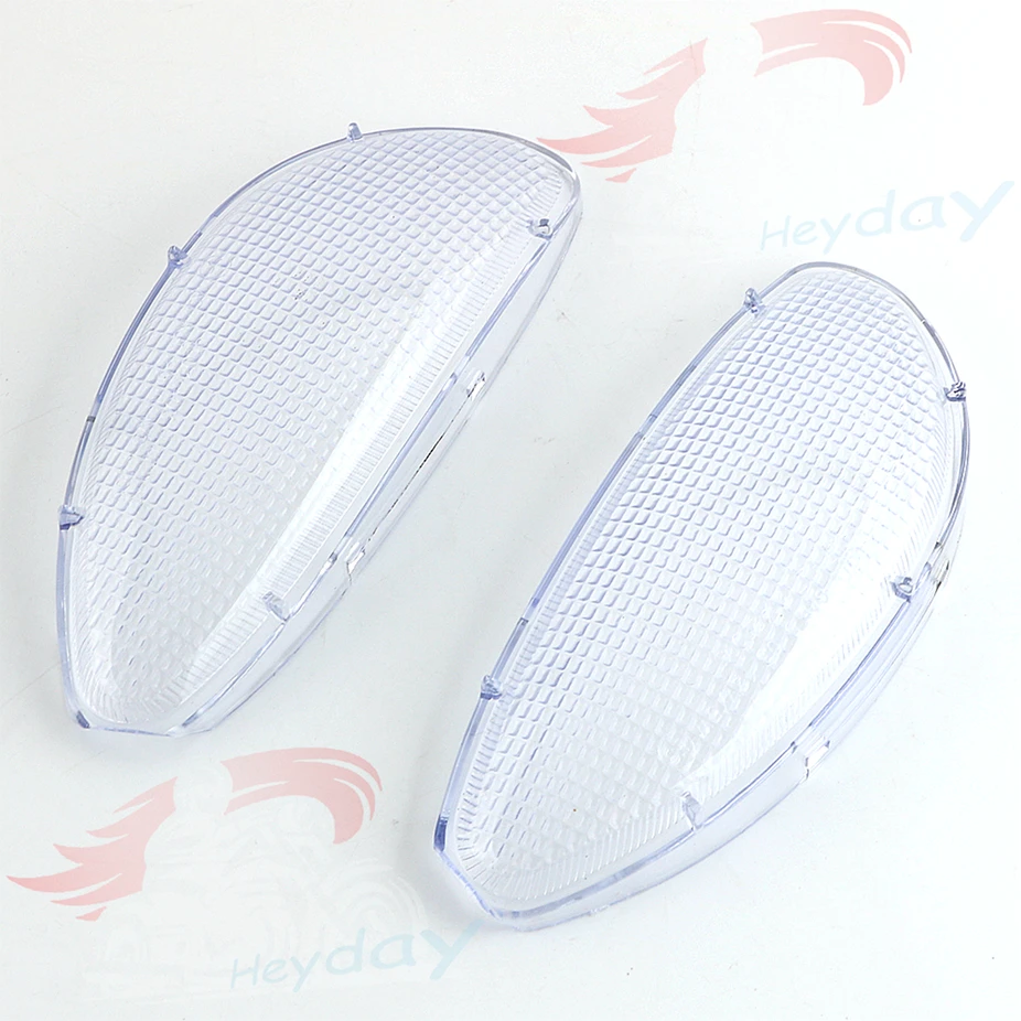 Индикатор мигалка линзы Поворотники передние для BMW детей ростом 95 05 R1100RT R1150RT 1995