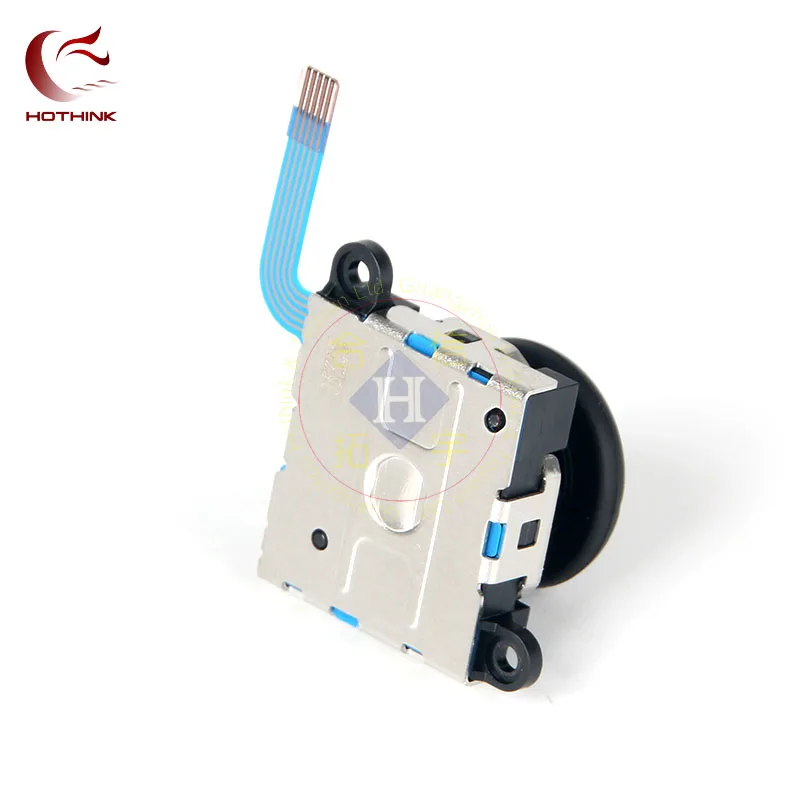 HOTHINK для оригинальный аналоговый джойстик пальца палочки Сенсор запасные части