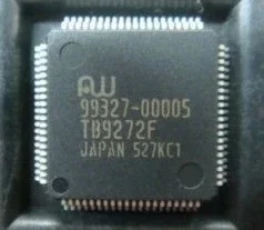 

Good Quality 1PCS TB9272F 99327-00005 99327 00005 QFP UJA1078A50W TSSOP 40011 L4947PD ST10F280-B3 40198 E322A L9822N Auto IC