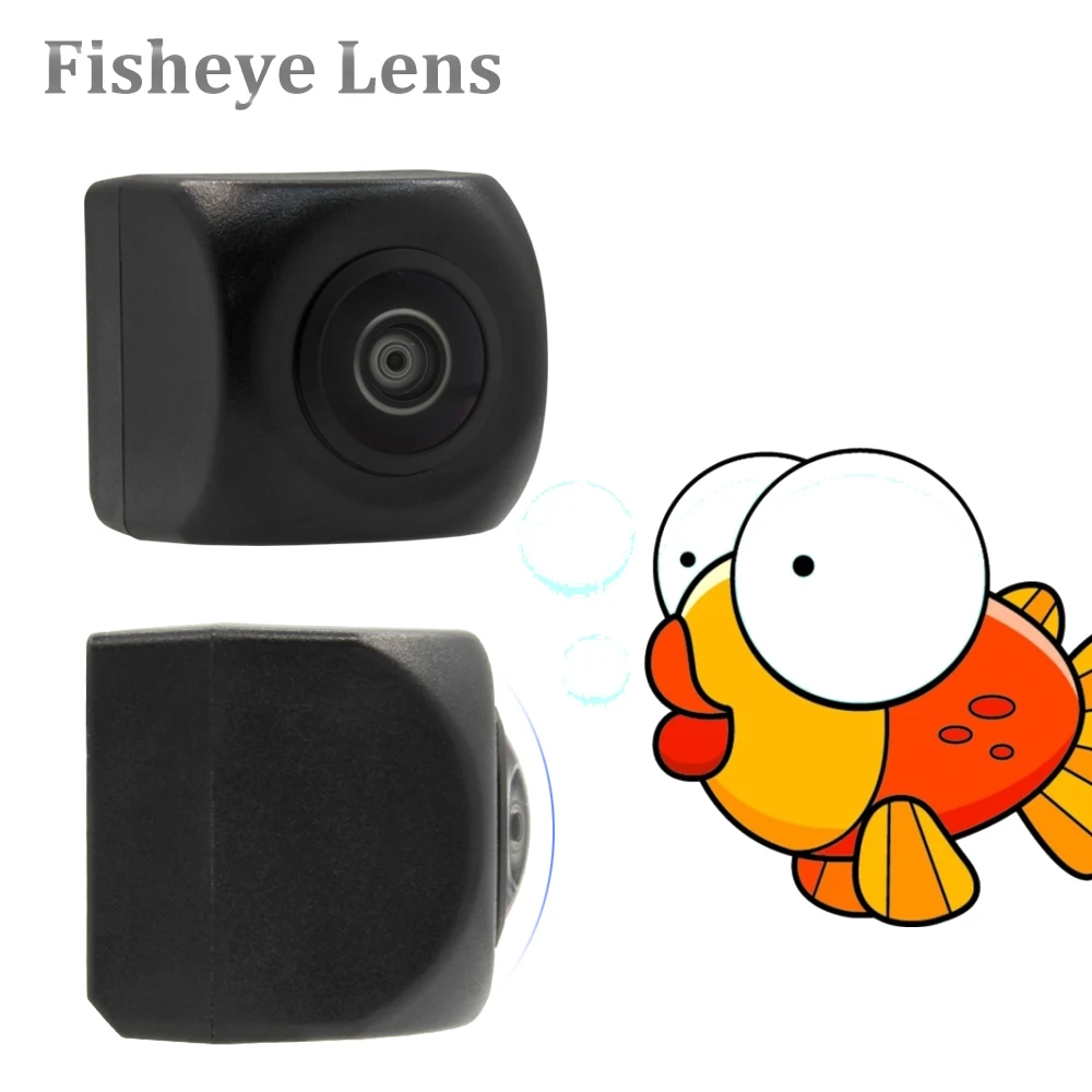 AHD резервная камера заднего вида с углом обзора 170 градусов для Peugeot 508 408 308 (T9) 301 2008