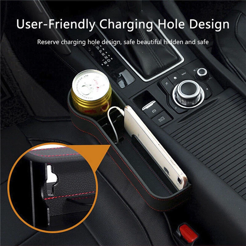 Gap прорезной карман органайзер хранилище сумочка коробка для телефона бутылок