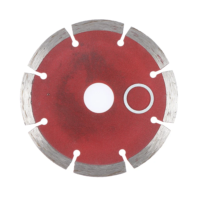 

Диск алмазный для резки бетонной кладки, плитки, 1 шт.