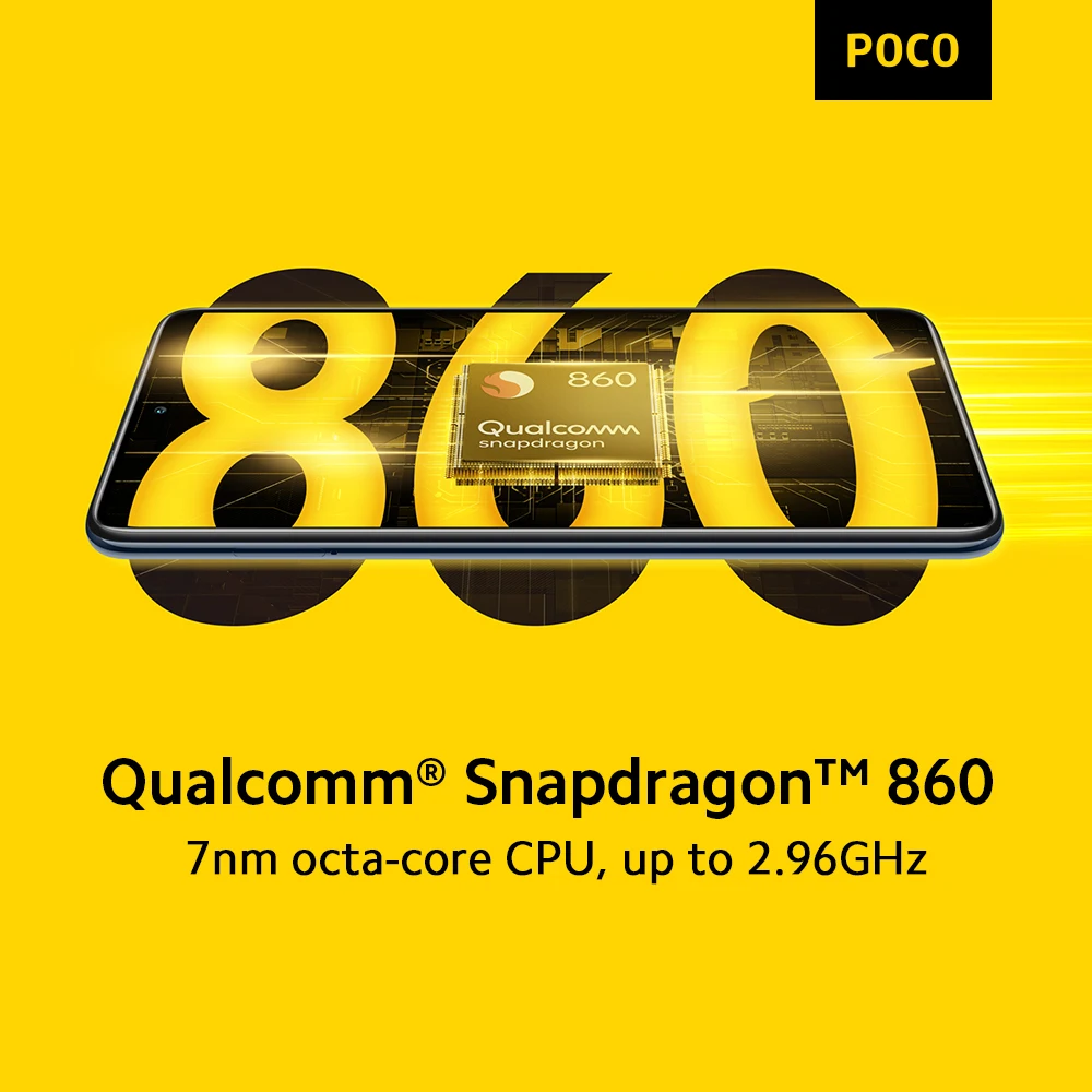 Tel&eacute;fono Inteligente POCO X3 Pro versi&oacute;n Global, Smartphone de 6GB y 128GB / 8GB y 256GB, Snapdragon 860 FHD + pantalla DotDisplay de 120Hz, disponible-2