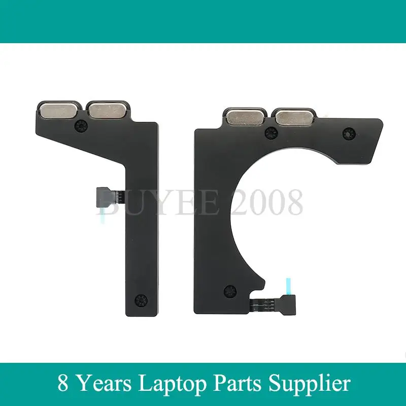 Оригинальный Новый A2159 с левой и правой громкой колонкой 2019 года для Macbook Pro Retina