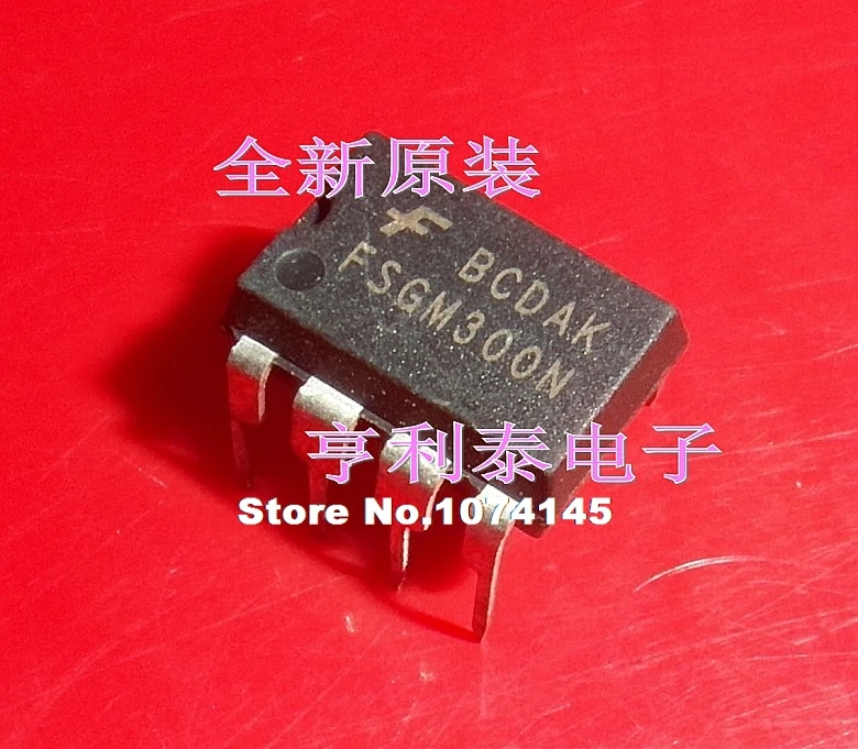 

10 шт./лот FSGM300N