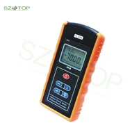 free shipping tl560 new fiber optical multimeter power meter visual fault locator tester vfl built in 1mw10mw20mw30mw