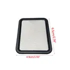 Бильярдный наконечник для кия шлифовальный бильярдный кий для полирования формирователь файл полированная инструмент для ремонта, аксессуары