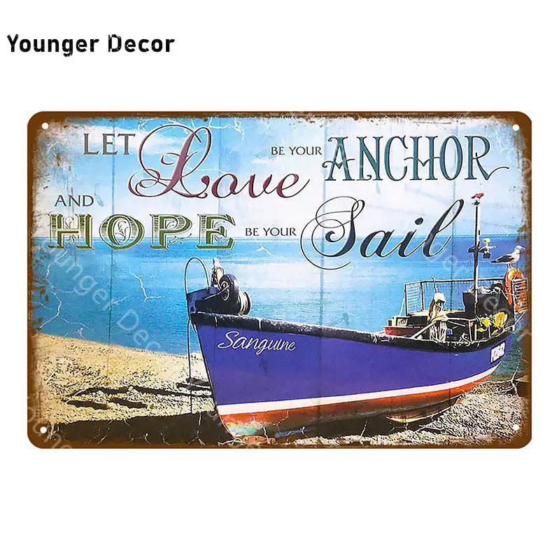 Классический Титаник для путешествий металлическая вывеска Новая Зеландия