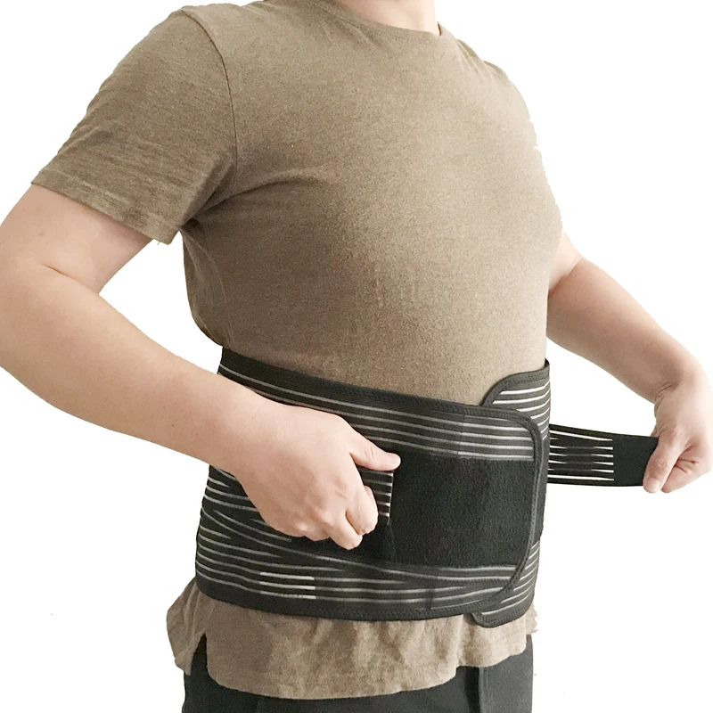 2020 Everyday Medical Abdominal Binder Post Surgery Accelerate Healing Reduce Swelling Tuck Bladder Gastric Bypass Belly Girdle | Красота и