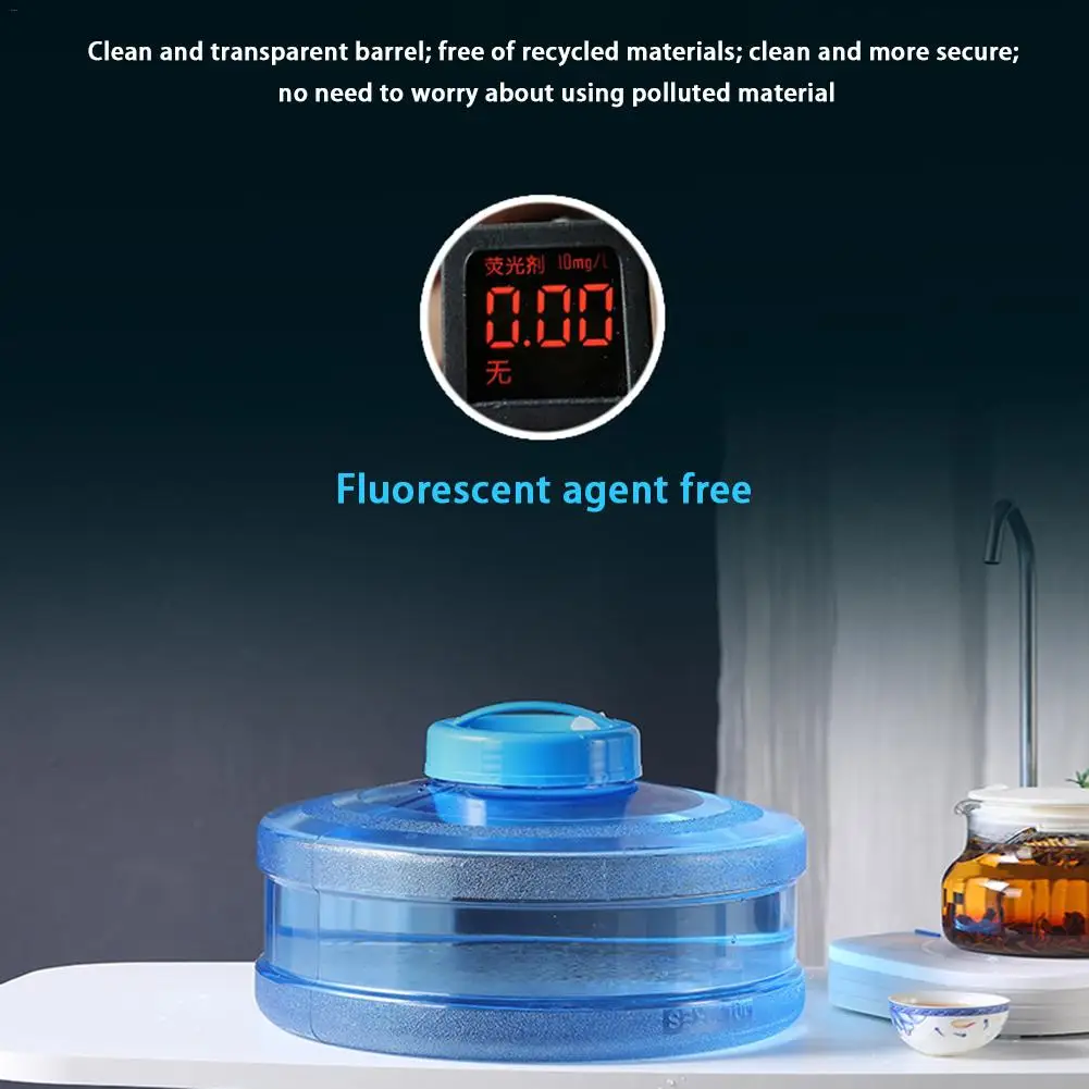 Автомобильный портативный пластиковый контейнер для хранения чая | Спорт и