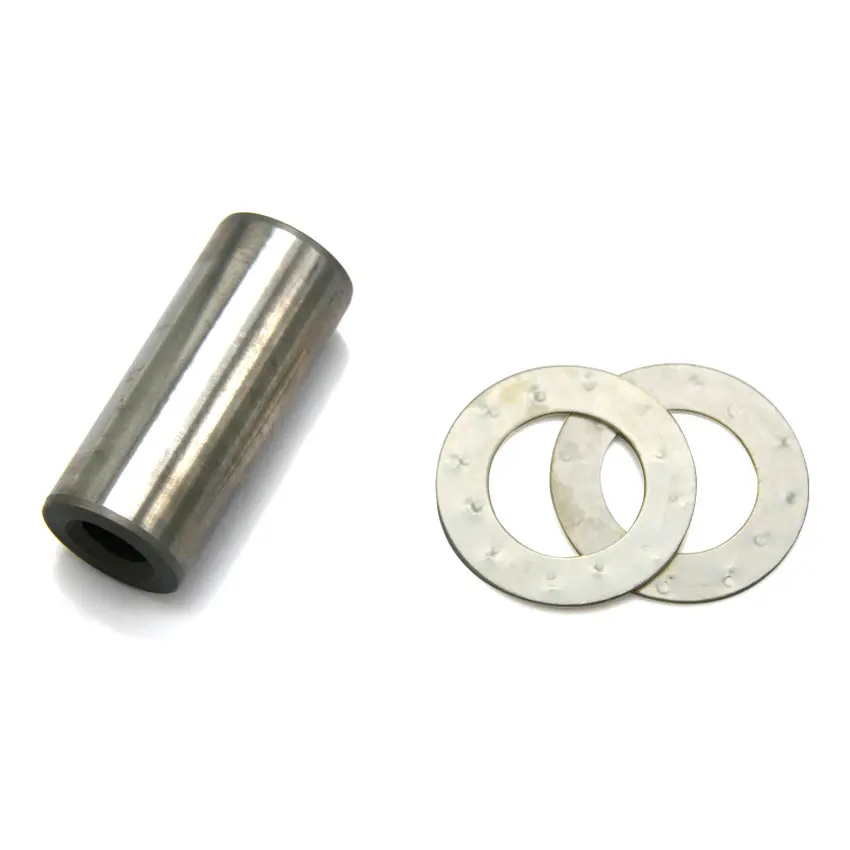 Шатун подшипника мотоцикла коленчатый штифт подходит для Kawasaki KX125 K 1994 1997 13032 1219