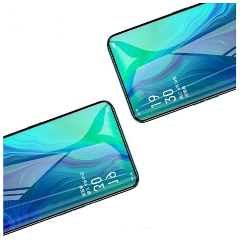 

High Quality Tempered Glass 2.5D Transparent Anti Scratch Screen Protector For Iphone 11 12Pro Max X XR XS MAX Note 10 P40 P30