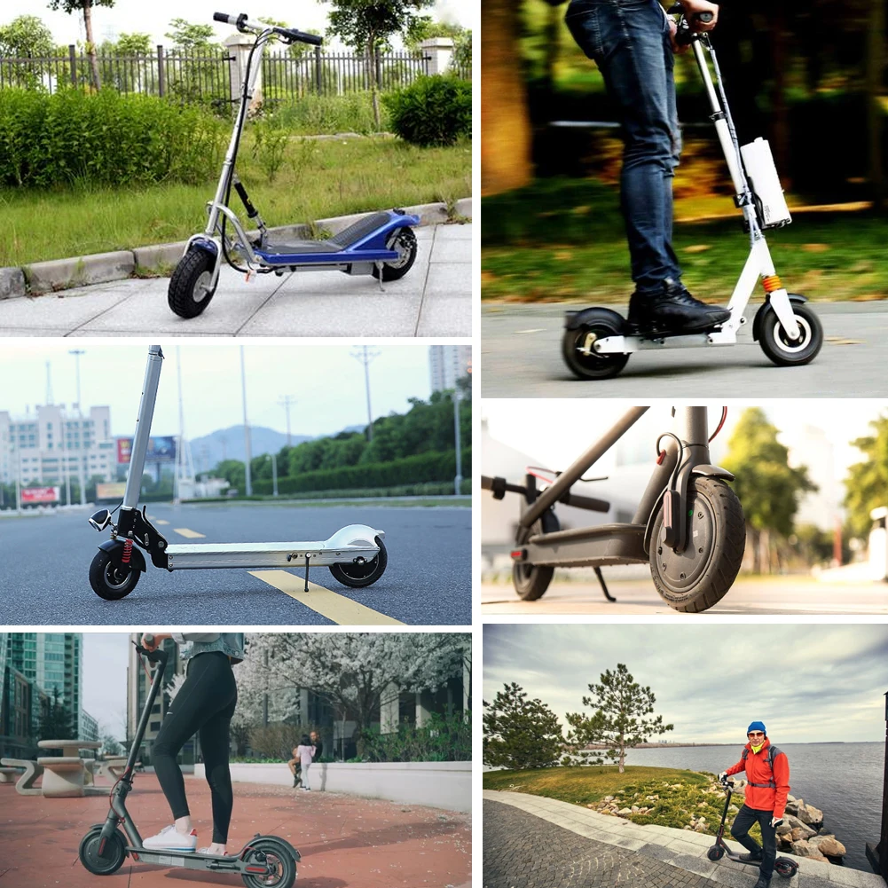 

1Pc For Xiaomi Mijia M365 Scooter 8 1/2 X2 Thicker Tire Tyre Wheel/ Inner Tube