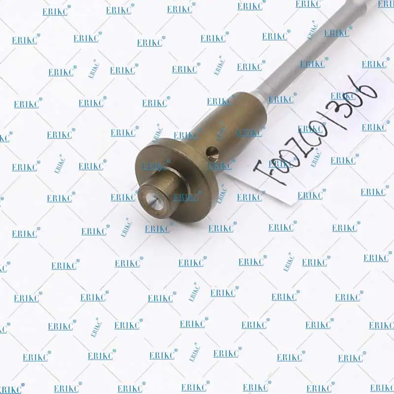 ERIKC F00ZC01306 Евро 5 инжектор обратный клапан управления маслом F 00Z C01 306 коллектора