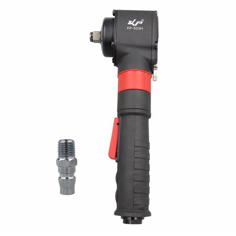 1/2 воздушный мини-ключ Промышленный Ремонт автомобильных шин 9000 об/мин Н. М