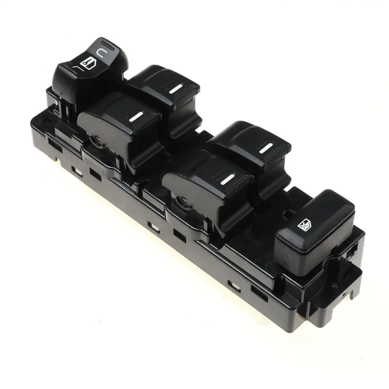 Переключатель окна питания YAOPEI 25779767 для GMC Canyon & 2004-2012 Chevrolet Колорадо 2006-2010 Hummer H3