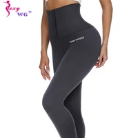 sexywg slimming pants women sports legging sexy shapewear tummy control panties winter waist trainer lift up butt lifter trouser