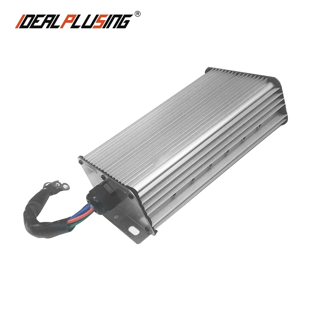 

IDEALPLUSING Step down buck dc dc 96V TO 24V 5A Isolated DC converter