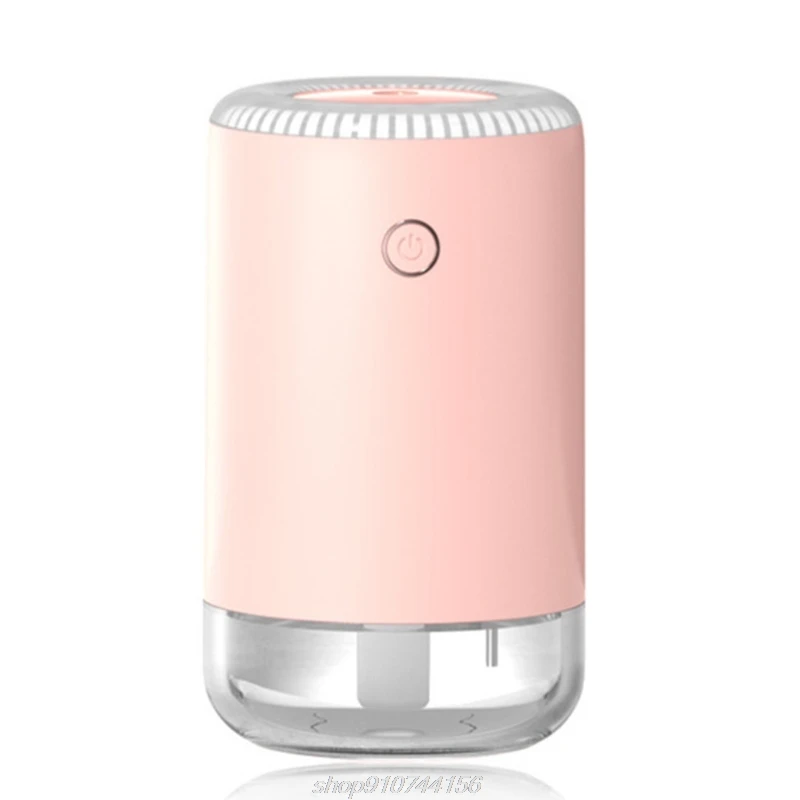 Распылитель эфирного масла для детей и дома Usb-увлажнитель вапорайзер