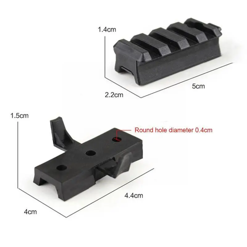 Пластиковые аксессуары для защитного шлема на открытом воздухе прочный