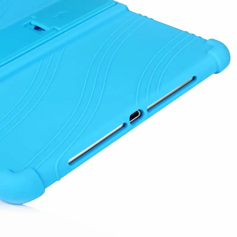 Силиконовый мягкий чехол для IPad 9 7 2017 2018 A1822 A1893 планшета Pro Air 1/2 безопасный