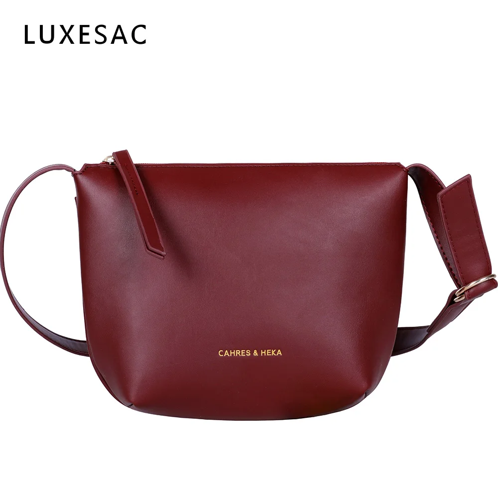 Винтажные мягкие кожаные боковые сумки маленькие женские через плечо с широким