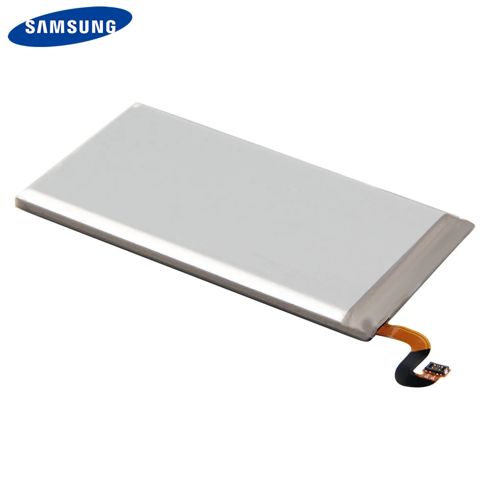 Samsung оригинальный сменный EB BG950ABE для телефона GALAXY S8 SM G9508 G9500 G950U BG950ABA 3000