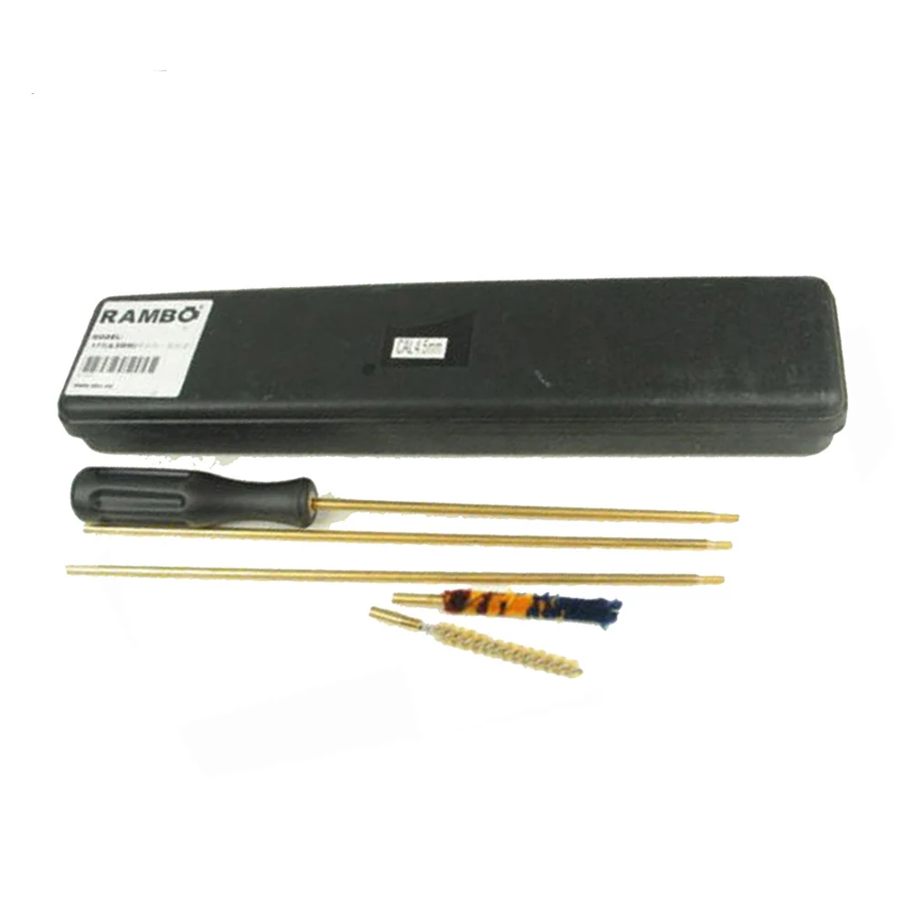 Тактический охотничье ружье набор чистящих средств для ухода за. 177 &amp.22 (4 5 мм и