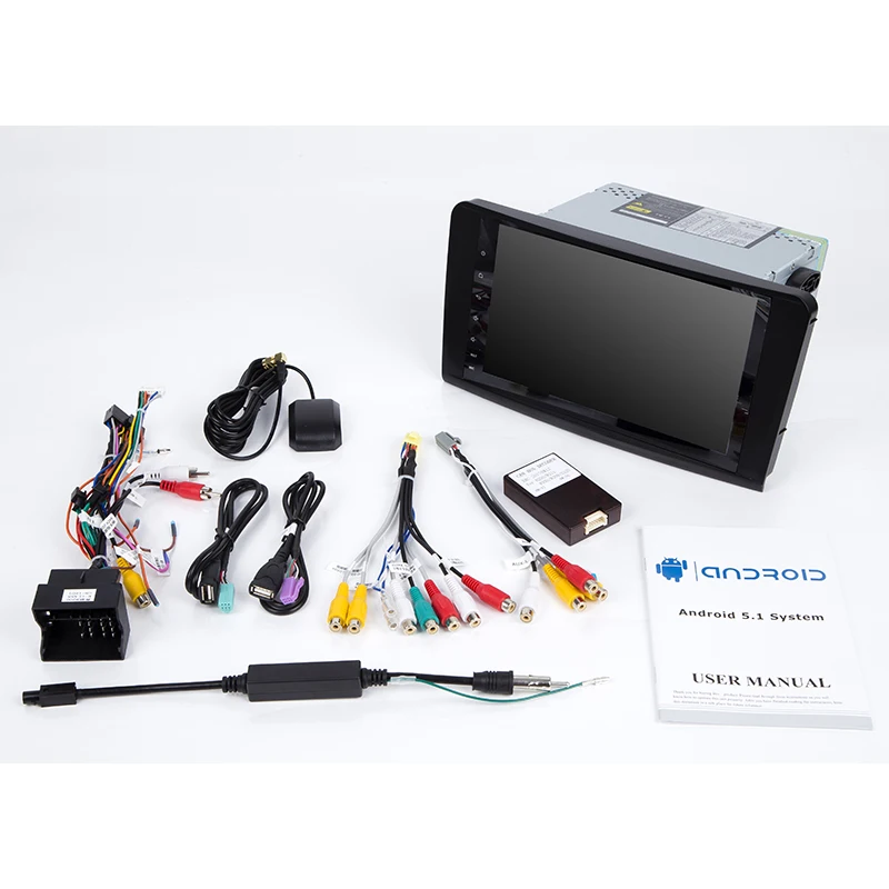 4 Гб + 64 ГБ Автомобильный мультимедийный плеер GPS Android 10 PX5 DSP для Mercedes/Benz/ML/GL CLASS W164