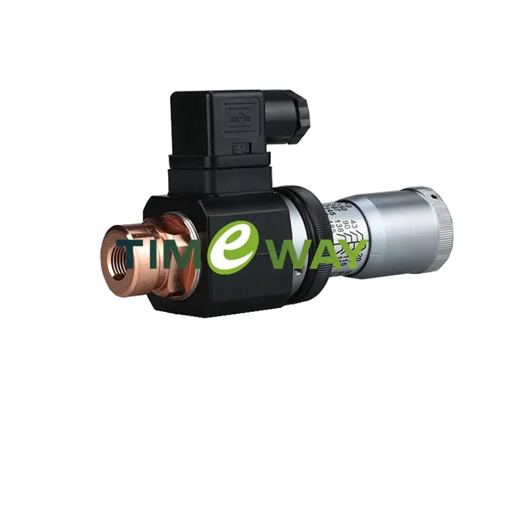 

JCS-02N JCS-02NL JCS-02NLL JCS-02H Hydraulic Pressure Switche Differential Pressure Switch