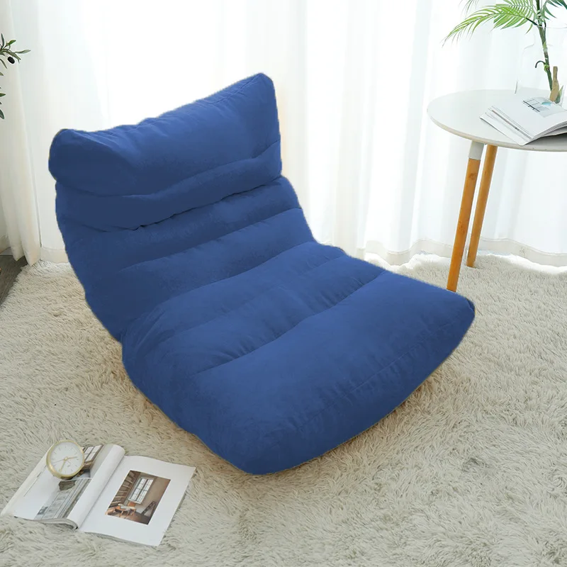 Чехол для дивана Lazy Sofa Cover кресло-татами гостиной отдыха чехол кушетки Beanbag без