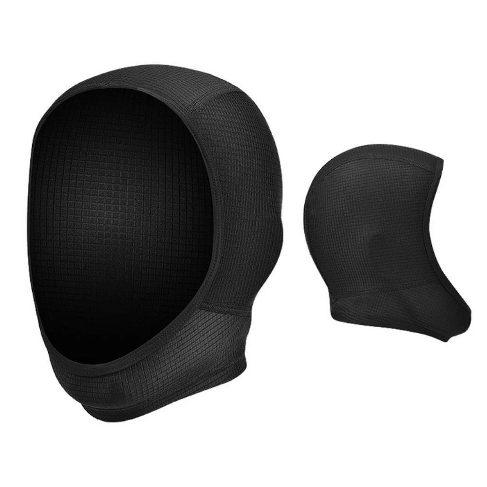 Мотоцикл велосипедный шлем крышка льда голова из ткани платок повязка для