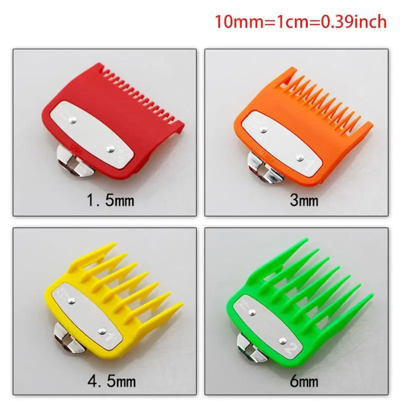 8 шт./компл. Фотоэлектрические машинки для стрижки волос | Бытовая техника