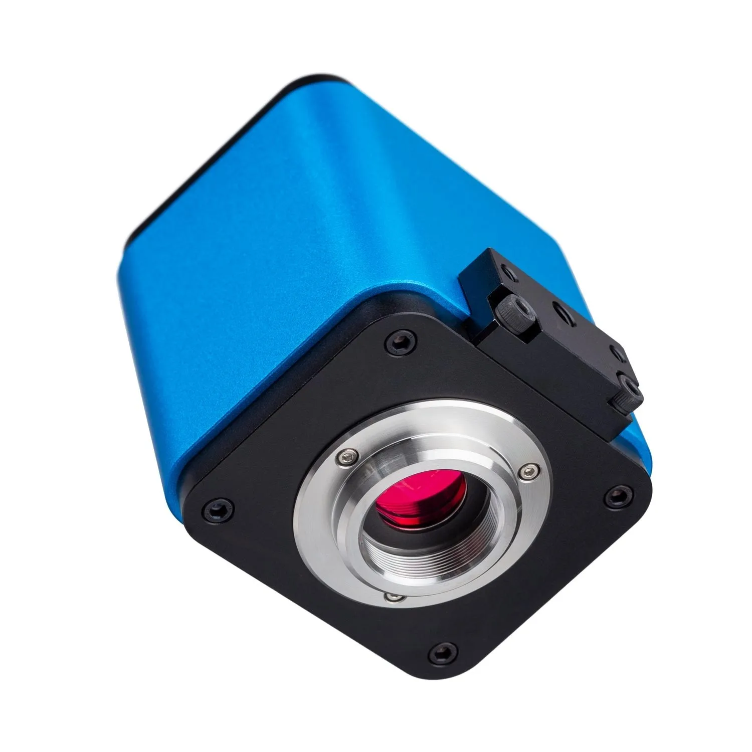 Фото AmScope HD205 WU 5MP 1080p HDMI WiFi цифровая камера для автономной и компьютерной съемки wifi outdoor AmScope HD205 WU 5MP 1080p HDMI WiFi цифровая камера для автономной и компьютерной съемки wifi outdoor