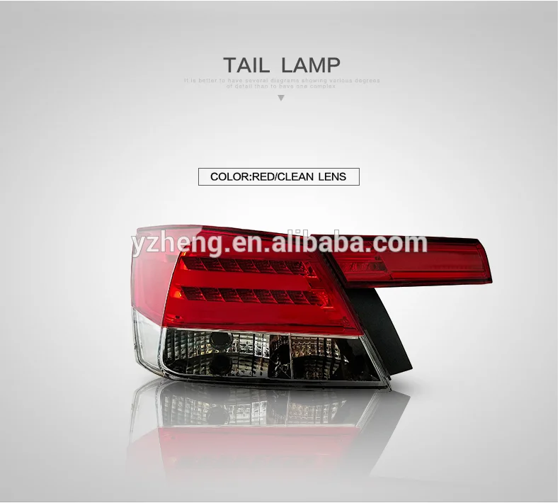 

Vland Accord 2008 2010 2012 2013 ACCORD