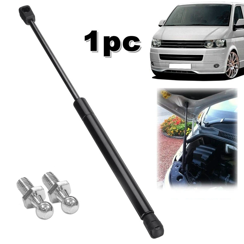1 шт. капот Лифт поддерживает стойки удара для VW T5 транспортер Caravelle 03 15