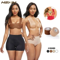 1 roll 5m boob tape women breast nipple covers push up bra body invisible bra diy breast lift tape silicone breast stickers