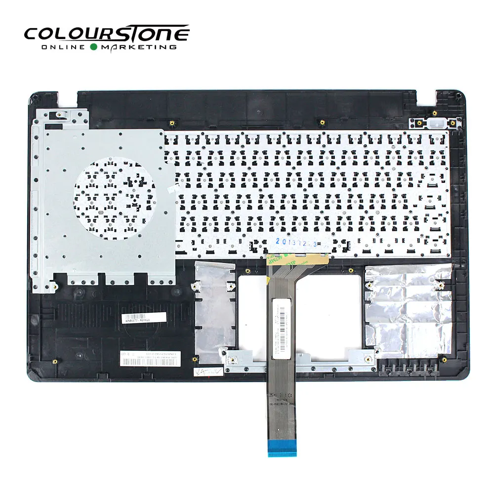 Клавиатура для ноутбука ASUS X550 X550C X550CA X550CC X550CL X550J X550JD Россия с чехлом