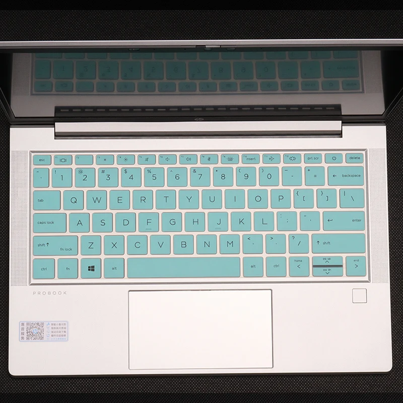 Силиконовый чехол для клавиатуры HP Elitebook 835 G7 830 ProBook 430 G8 635 Aero |