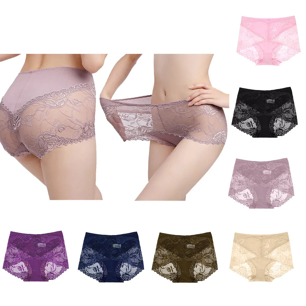 Женское нижнее белье женские трусики женское невидимое сексуальное кружевные