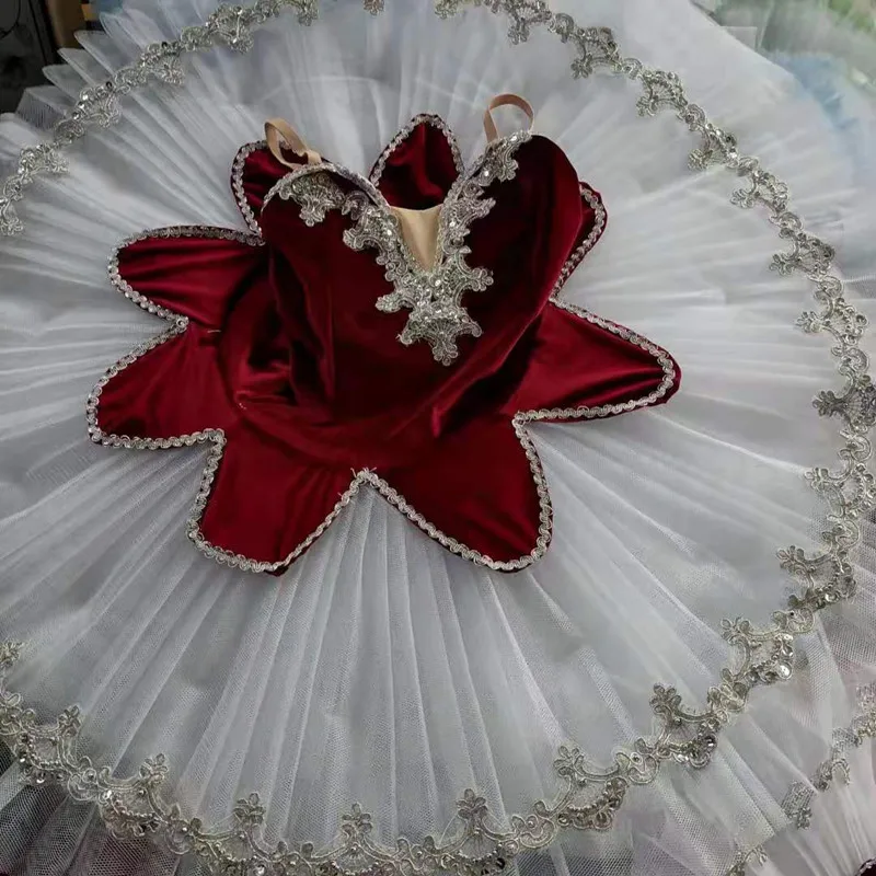 

ballet tutu adulto women professional ballet tutu girls child kids ballerina party ballet dance costumes ballet dress girl