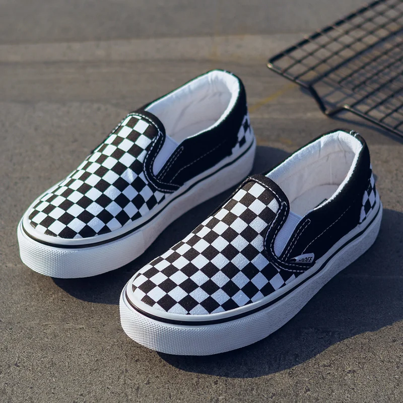 Кроссовки текстильные для мальчиков и девочек 26-35 размеров | Детская одежда обувь