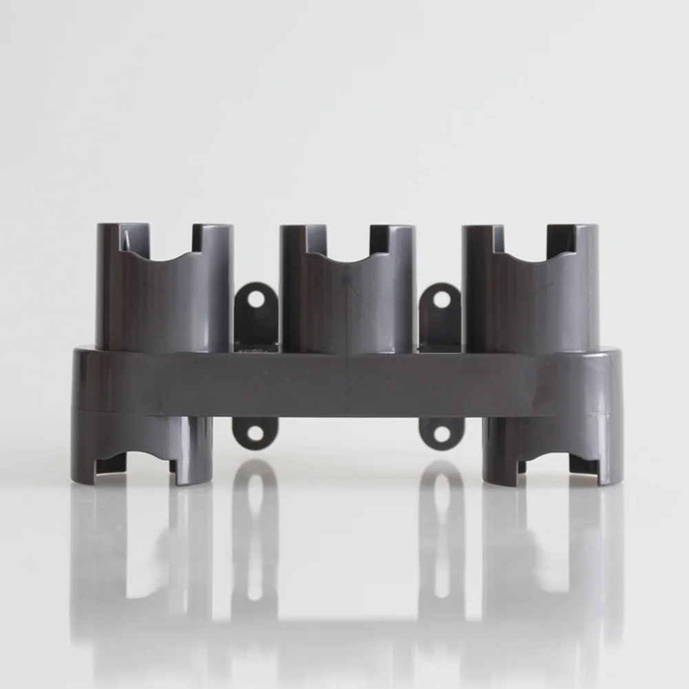 Полка для щетки держатель оборудования ванной комнаты домашние аксессуары