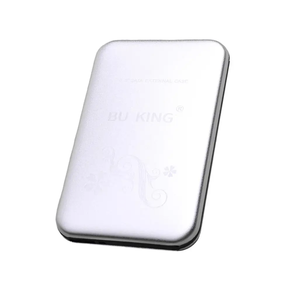 Портативный внешний жесткий диск 60 ГБ 80 120 160 Гб 250 320 ТБ 2 HDD для PS4 Xbox Mac ПК ноутбуков